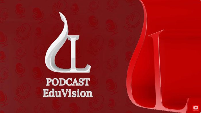 PODCAST EDUVISION